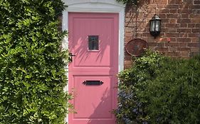 Jasmine Cottage